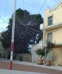 Casa indipendente a Vasto in provincia di Chieti - 2