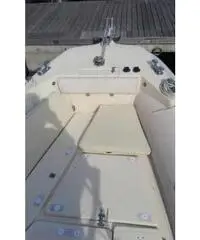 Gommone solemar 25 cabin 7,42 - stupendo - 3