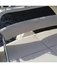 Gommone solemar 25 cabin 7,42 - stupendo - 4