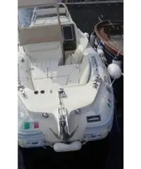 GOMMONE SOLEMAR 25 CABIN 7,42 - 6