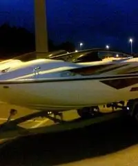 barca a motore SEA DOO Seadoo Speedster 510cv anno 2011 lunghezza mt 620