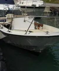 Boston Whaler 18 outrage - 2