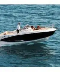 barca a motore MANO MARINE 23.10 wlk anno 2012 lunghezza mt 750 - 2