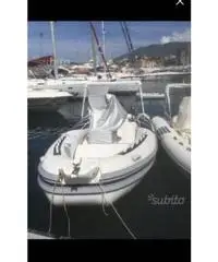 Gommone 7mt - 2