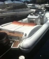 gommone Altro oromarine 999 cabin anno 2012 lunghezza mt 11 - 5