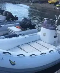 Gommone sacs motore Evinrude 40/60 e tec 2008