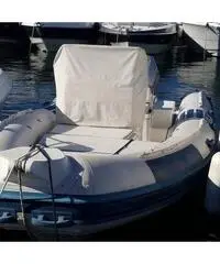 Joker Boat 650 Coaster Honda 150 Vtec 4 tempi - 3