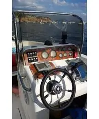 Open sessa key largo 21 + Mercruiser EFB 225cv 4tp - 2