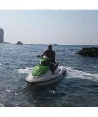 Sea doo gti - 2