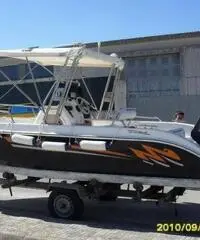 terminal boat en 21