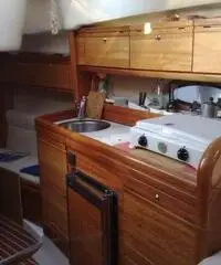 Vendo Bavaria 27s - 3