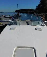 Bayliner 28,55 Ciera - 4