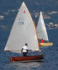 Dinghy 12 piedi - 4