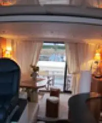 The Boat - Charter Lago Maggiore, rent boat in Lake Maggiore Italy, our offerte noleggio - 4