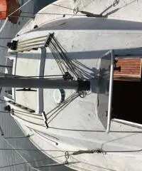 Vendo barca a vela - 3