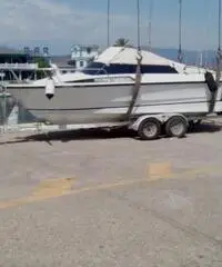 Barche Gommoni Trasporto ovunque da e per la Sardegna - 4