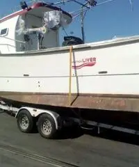 Barche Gommoni Trasporto ovunque da e per la Sardegna - 6