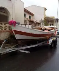 Barche Gommoni Trasporto ovunque da e per la Sardegna - 9