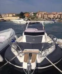 Gommone Capelli Tempest 850 WA DIMOSTRATIVO 2016 - 4