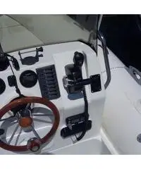 Vendo gommone MAR SEA 100 CM 2010 + YAMAHA 115 4 tempi 2014 - 7