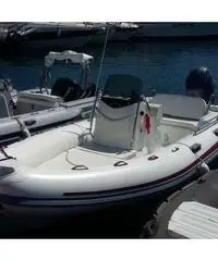 Vendo gommone MAR SEA 100 CM 2010 + YAMAHA 115 4 tempi 2014 - 9