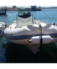 Vendo gommone MAR SEA 100 CM 2010 + YAMAHA 115 4 tempi 2014 - 10