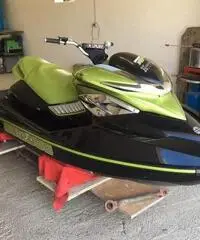 Moto d acqua