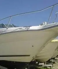 SEA RAY 270 SUNDANCER