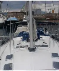 bavaria 46 cruiser - 6