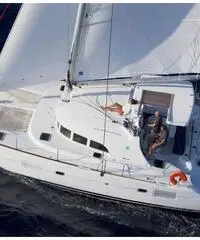 Noleggio catamarani in Sicilia 35% di sconto Media Ship Charter - 2