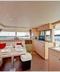 Noleggio catamarani in Sicilia 35% di sconto Media Ship Charter - 6