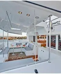 Noleggio catamarani in Sicilia 35% di sconto Media Ship Charter - 9