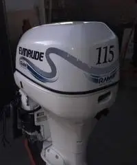 115 Evinrude Fich Ram - 3