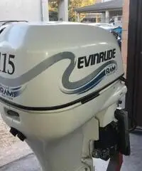 115 Evinrude Fich Ram - 4