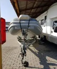 Sacs evinrude e-tec - 2