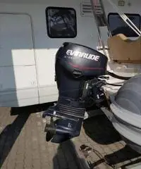 Sacs evinrude e-tec - 4