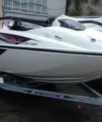 barca a motore SEA DOO SPEEDSTER 200 2 X 255CV anno 2011 lunghezza mt 6,2 - 2