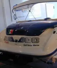 barca a motore SEA DOO Challenger 14 170hp New anno 2007 lunghezza mt 4,5 - 3