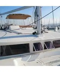 Catamarano Lagoon 450 primavera/estate 2016 - 6