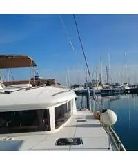 Catamarano Lagoon 450 primavera/estate 2016 - 8