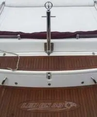 gommone Nautica Led led gs 33 anno 2008 lunghezza mt 10,6