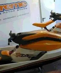 moto d'acqua Sea Doo 3d premium nuova Euro 4.800 - 2