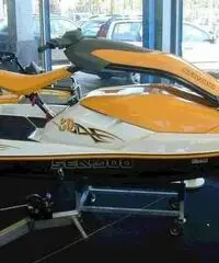 moto d'acqua Sea Doo 3d premium nuova Euro 4.800 - 4