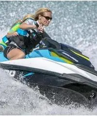 moto d'acqua Sea Doo Moto d'acqua Sea doo GTI Euro 11.399 - 3