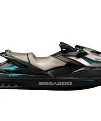 moto d'acqua Sea Doo Moto d'acqua Sea Doo GTI Euro 14.599