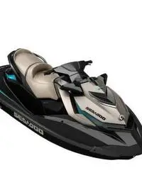 moto d'acqua Sea Doo Moto d'acqua Sea Doo GTI Euro 14.599 - 2