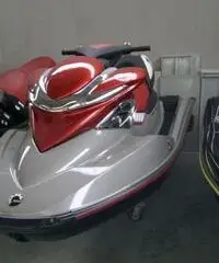 moto d'acqua Sea Doo RXP 215cv Euro 6.000