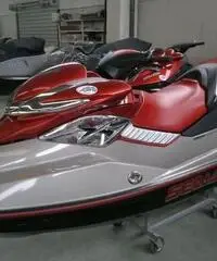 moto d'acqua Sea Doo RXP 215cv Euro 6.000 - 3