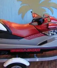 moto d'acqua Sea Doo RXP 215cv Euro 6.000 - 4