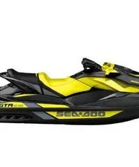 moto d'acqua Sea Doo Moto D'AcquA GTR215 Euro 15.299